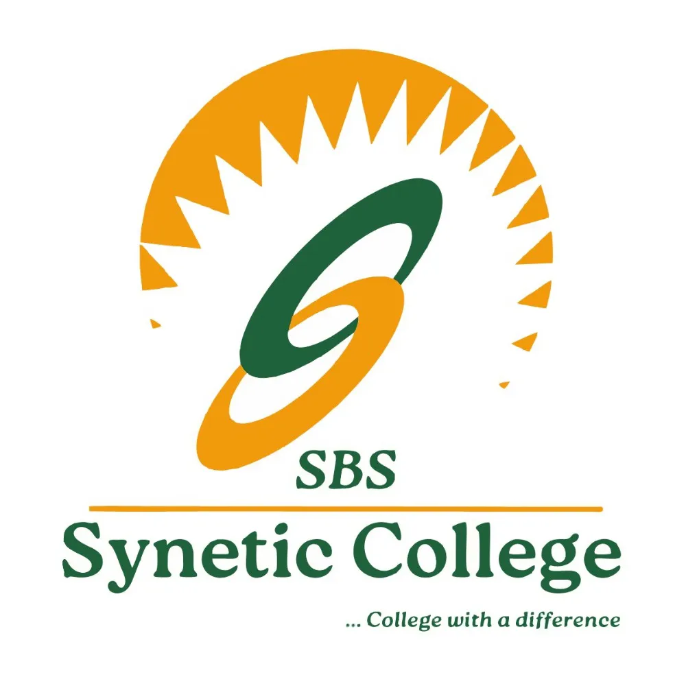 LEAP 2025 Awardee - SYNETIC BUSINESS SCHOOL
